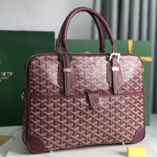 Goyard Briefcases